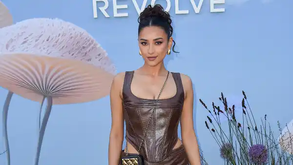 Shay Mitchell Revolve