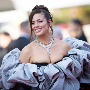Ashley Graham
