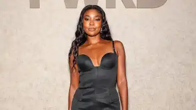 Gabrielle Union FWRD Hosts The Hall Of Fame Induction Celebration For Dwyane Wade, Chateau Marmont