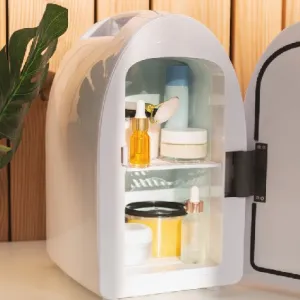 best skincare fridge