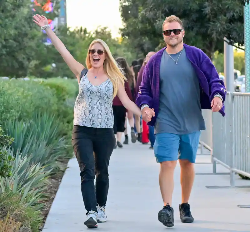 Celebrities Who Had the Time of Their Lives at Taylor Swift's 'Eras Tour’