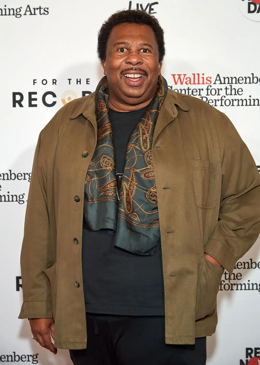 &lsquo;The Office&rsquo; Actor Gives Back $110,000 Worth of Fan Donations for Stalled Stanley Spinoff