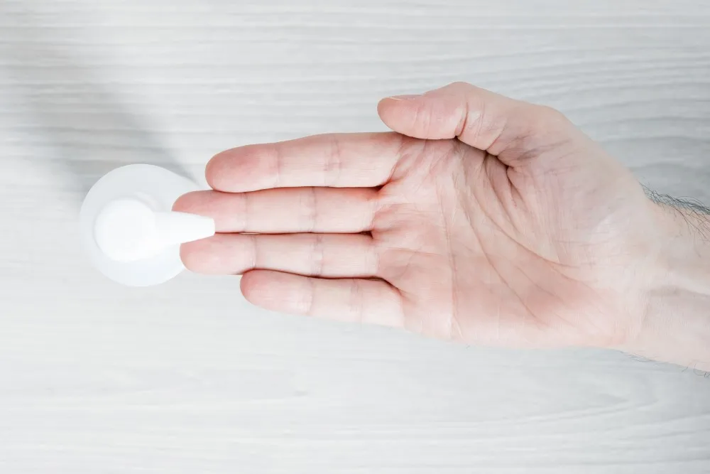 best unscented lotion