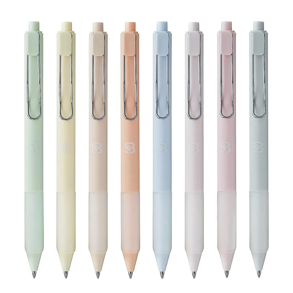 weekend-deals-amazon-gel-pens