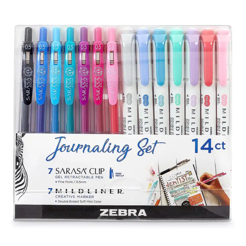weekend-deals-back-to-school-amazon-pens
