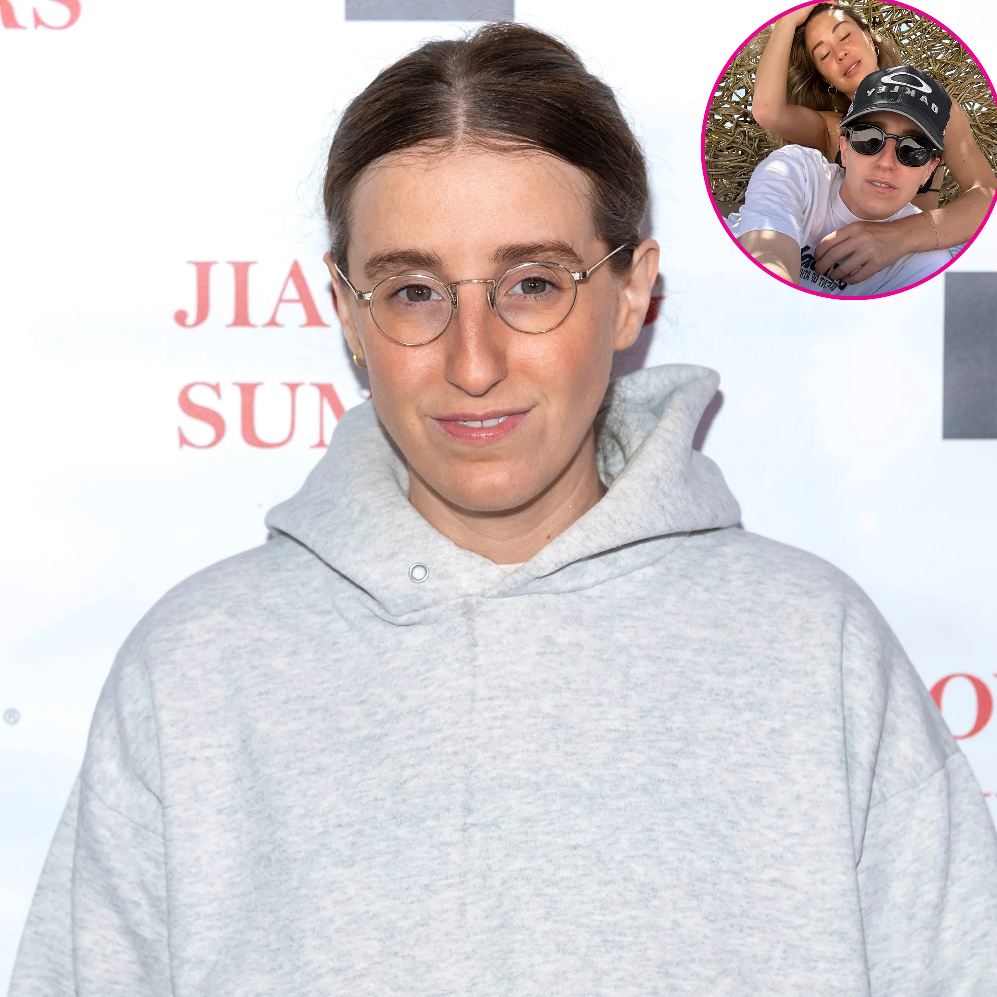 Who Is Robby Hoffman? 5 Things to Know About Former Bachelorette Gabby Windey's Girlfriend