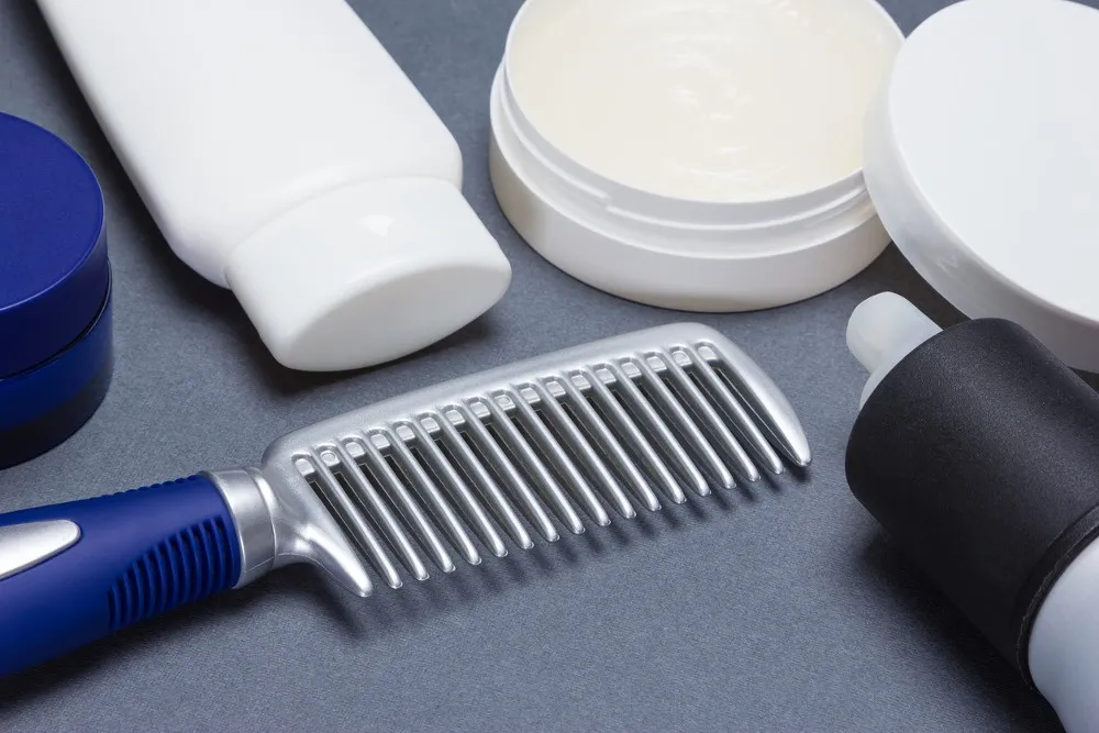 best wide tooth comb