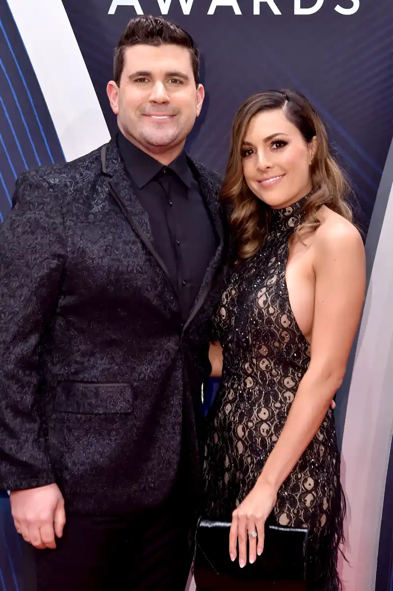 ‘American Idol’ Alum Josh Gracin Expecting Baby No. 2 With Wife Katie