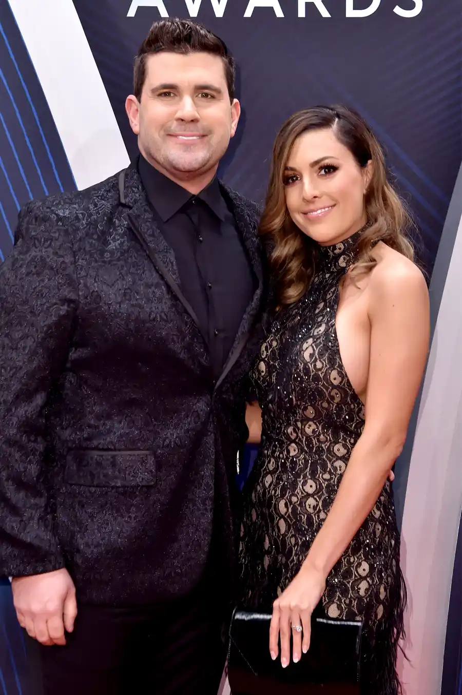 ‘American Idol’ Alum Josh Gracin Expecting Baby No. 2 With Wife Katie