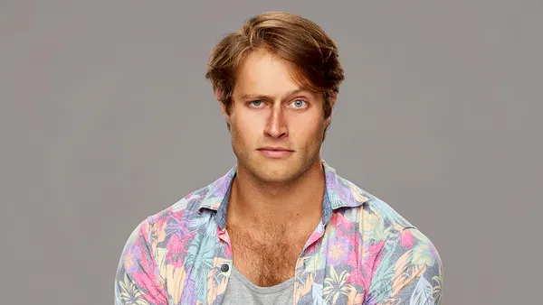 ‘Big Brother 25’ Addresses Luke Valentine’s Exit After Using Racial Slur, 1st Eviction Canceled