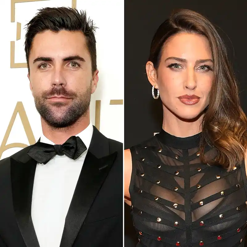 ‘Selling the OC’ Season 2 Trailer Suggests There’s Video of Tyler Stanaland and Polly Brindle Making Out