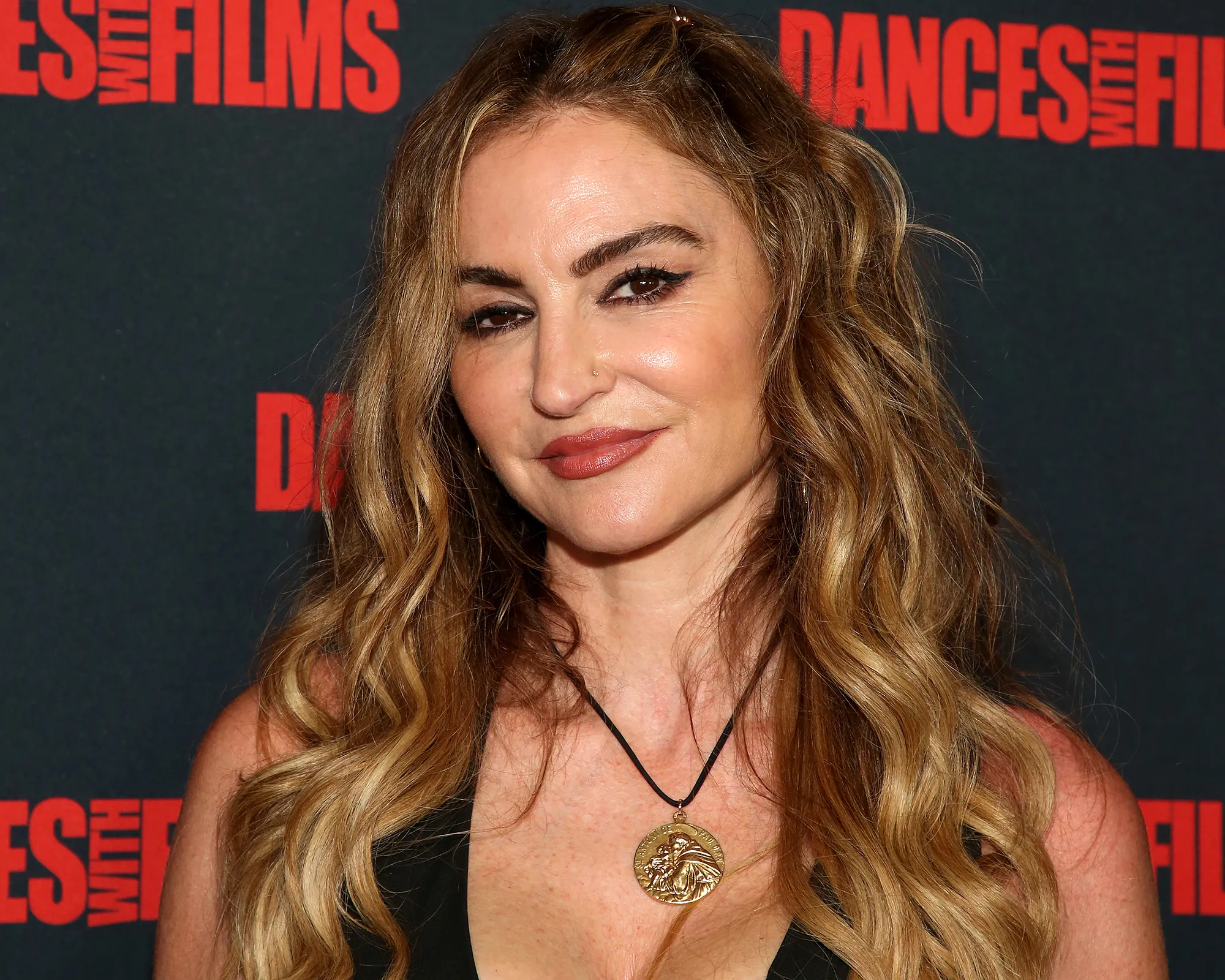 ‘The Sopranos’ Alum Drea de Matteo Launches OnlyFans Page for $15 Per Month