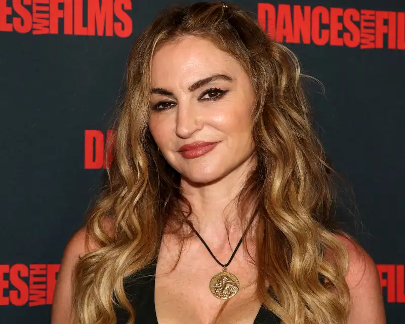‘The Sopranos’ Alum Drea de Matteo Launches OnlyFans Page for $15 Per Month