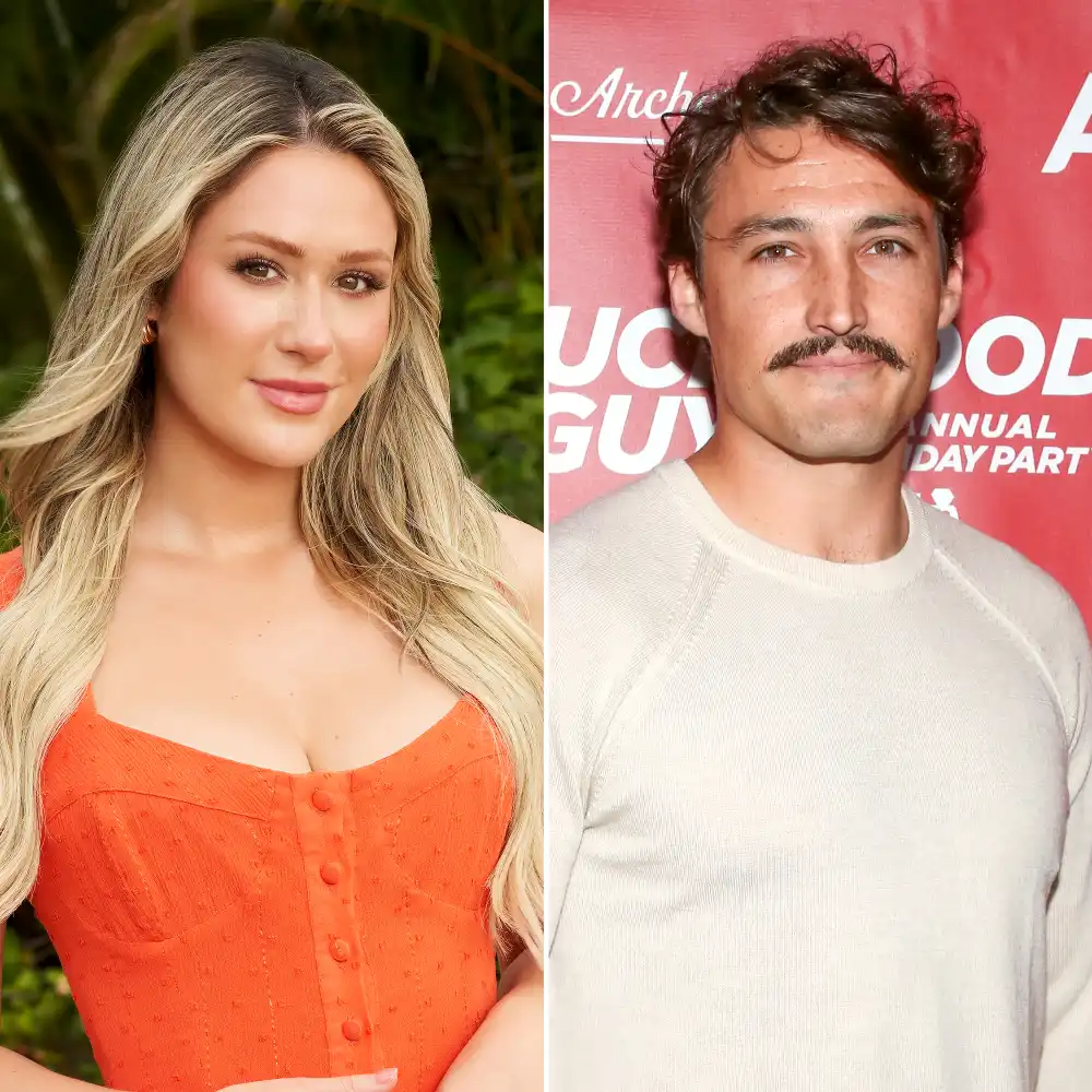 &lsquo;Bachelorette&rsquo;s Rachel Recchia Addresses Tino Franco&rsquo;s &lsquo;BiP&rsquo; Shade: &lsquo;Why Am I Not Allowed to Move on?&rsquo;