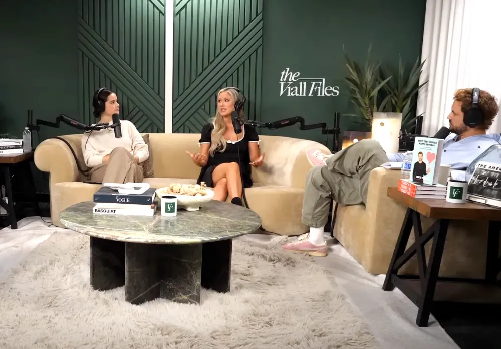 &lsquo;Bachelorette&rsquo;s Rachel Recchia Addresses Tino Franco&rsquo;s &lsquo;BiP&rsquo; Shade: &lsquo;Why Am I Not Allowed to Move on?&rsquo;