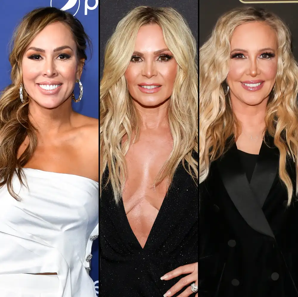 &lsquo;RHOC&rsquo; Alum Kelly Dodd Says Tamra Judge Isn&rsquo;t Being a &lsquo;Good Friend&rsquo; to Shannon Beador After DUI