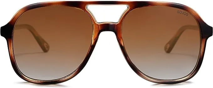 retro aviators