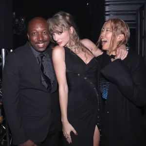 2023 MTV VMAS backstage gallery