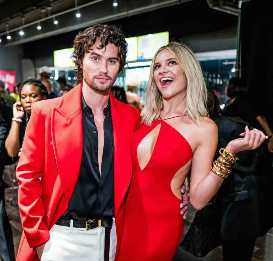 2023 MTV VMAS backstage gallery