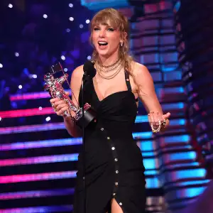 2023 MTV Video Music Awards Winners List