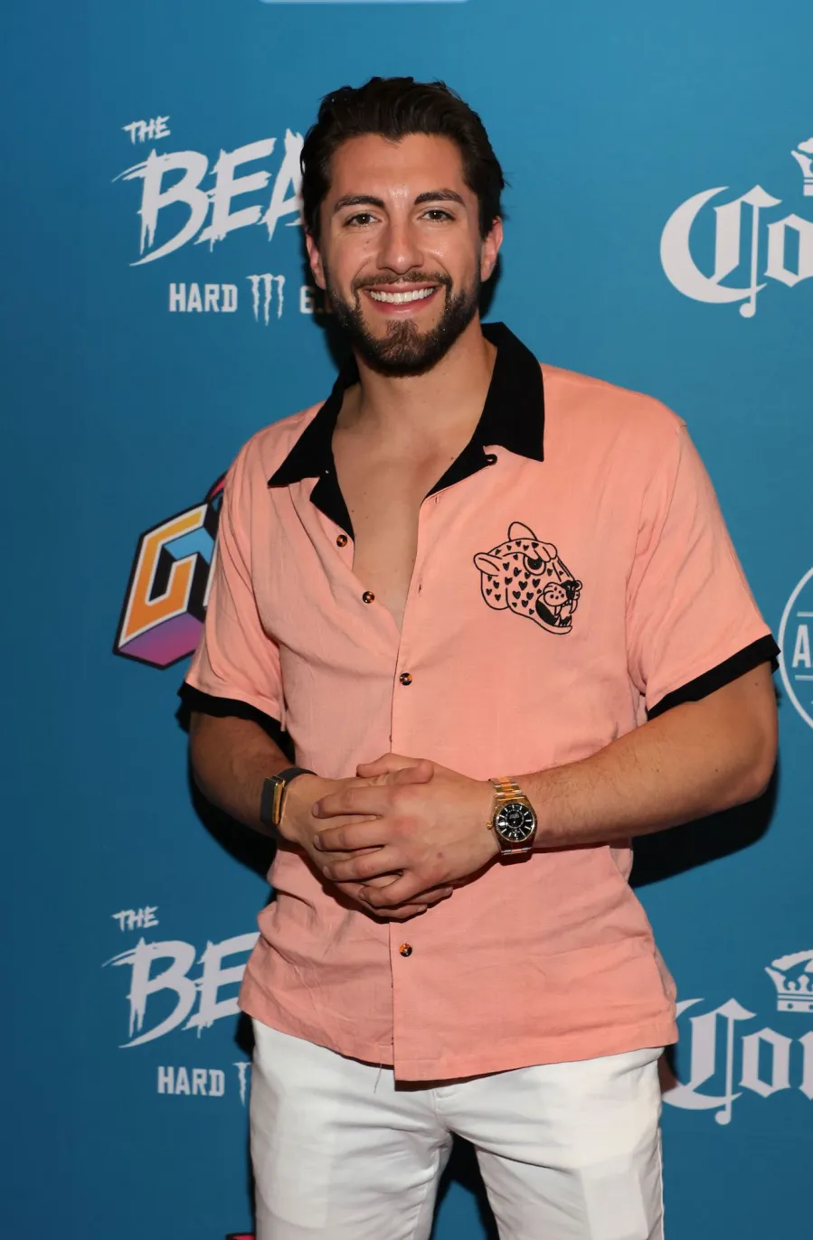 24 Male Celebs Told Us How Often They Think of the Roman Empire