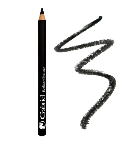 Gabriel Cosmetics Classic Eyeliner Pencil