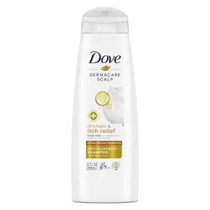 Dove Dermacare Scalp Anti Dandruff Shampoo