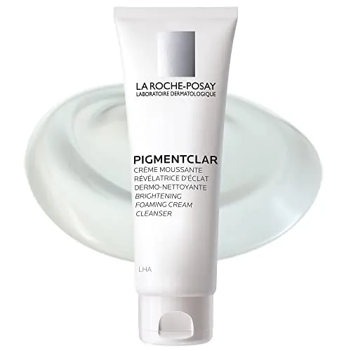 La Roche-Posay Brightening Face Wash