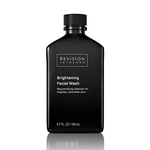 Revision Skincare Brightening Face Wash