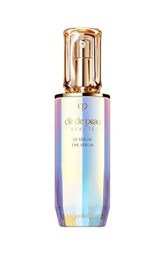 Cl&eacute; de Peau Beaut&eacute;, The Serum, 75Ml