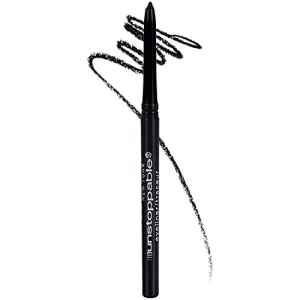 Maybelline Unstoppable Eyeliner, Waterproof Mechanical Black