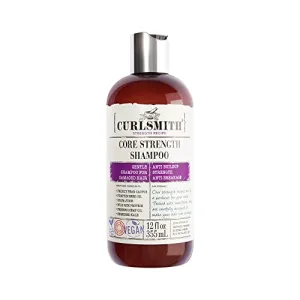 Curlsmith Core Strength Shampoo