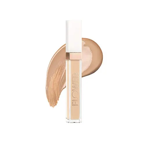 Flower Beauty Light Illusion Full Coverage Concealer
