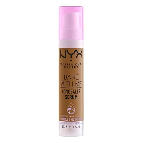 YX Bare With Me Hydrating Face & Body Concealer Serum