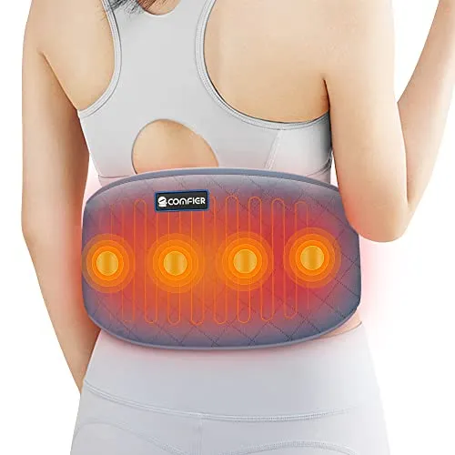 Comfier Heating Pad for Cramps