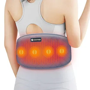 Comfier Heating Pad for Cramps
