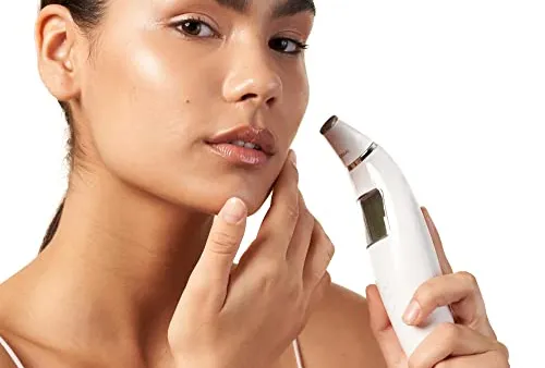 Exfora Facial Microdermabrasion Wand by Vanity Planet