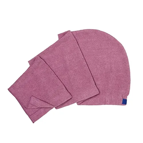 Aquis Flip Hair-Drying Tool Amethyst