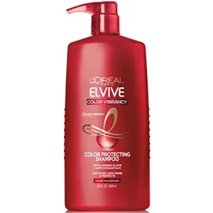 L’Oréal Paris Elvive Color Vibrancy Protecting Shampoo