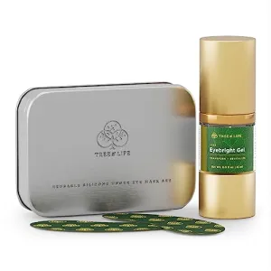 Tree of Life Beauty Eye Brightening Bundle