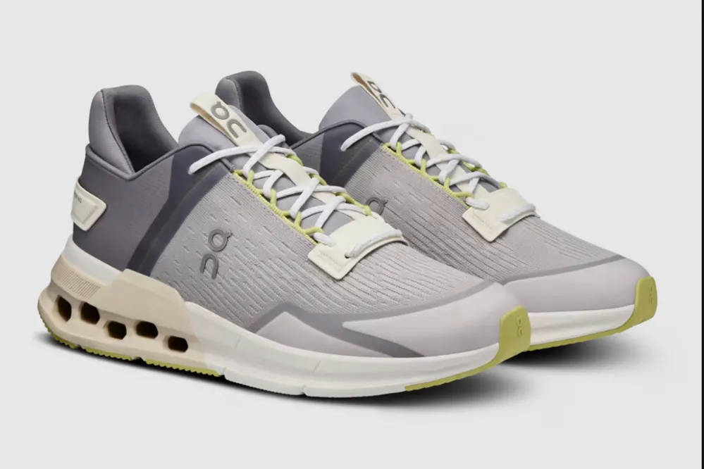Cloudnova Flux sneakers