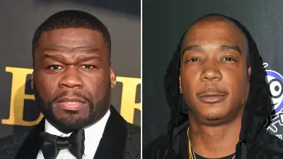 50 Cent Dunks on ‘S–thead’ Ja Rule for Performance Referencing Jesus Christ
