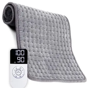 OUTHIT Heating Pad for Cramps