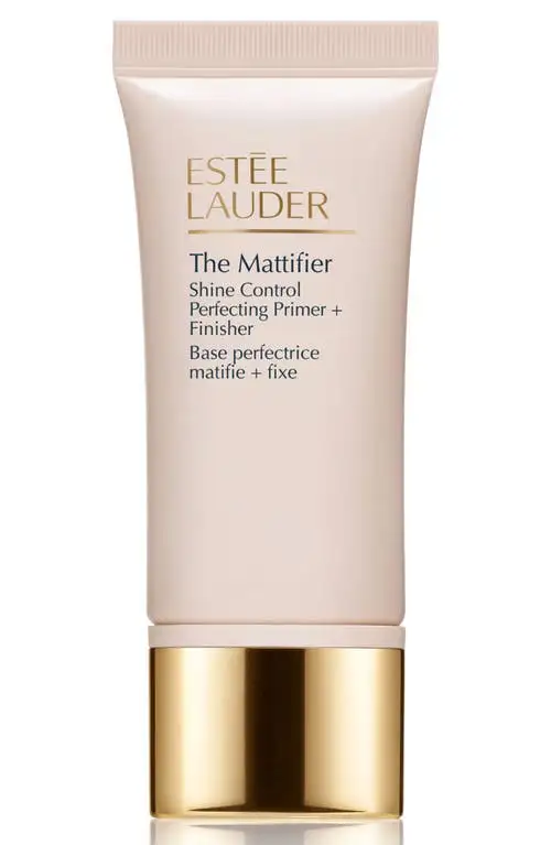 Est&eacute;e Lauder The Mattifier Shine Control Perfecting Primer + Finish at Nordstrom