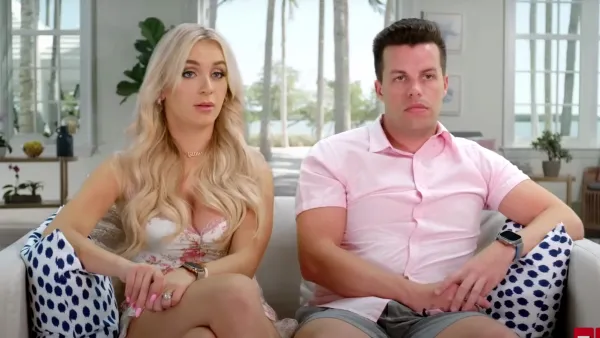 90 Day Fiance's Yara Zaya Doesn't Regret Secretly Taking Birth Control Behind Jovi Dufren's Back
