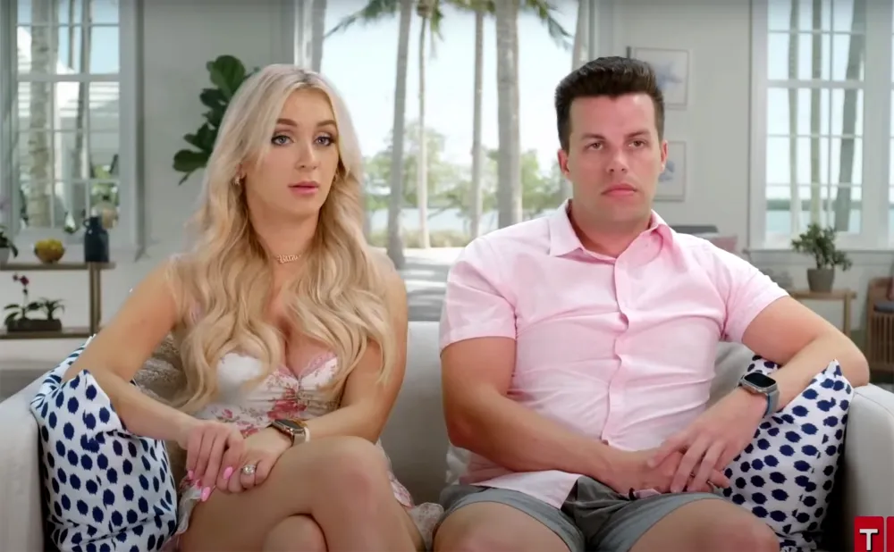 90 Day Fiance's Yara Zaya Doesn't Regret Secretly Taking Birth Control Behind Jovi Dufren's Back