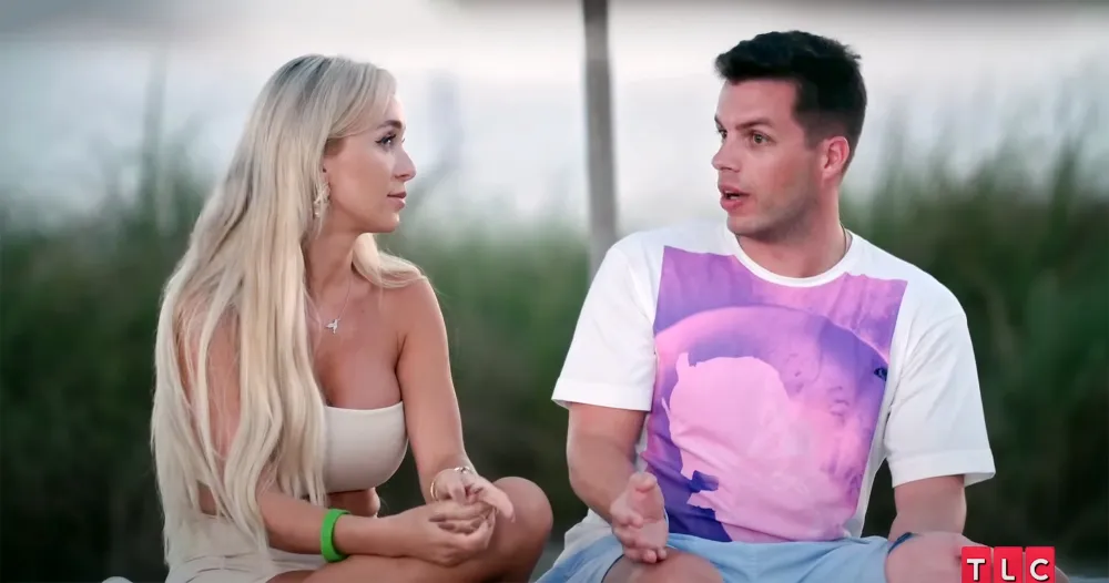 90 Day Fiance's Yara Zaya Doesn't Regret Secretly Taking Birth Control Behind Jovi Dufren's Back