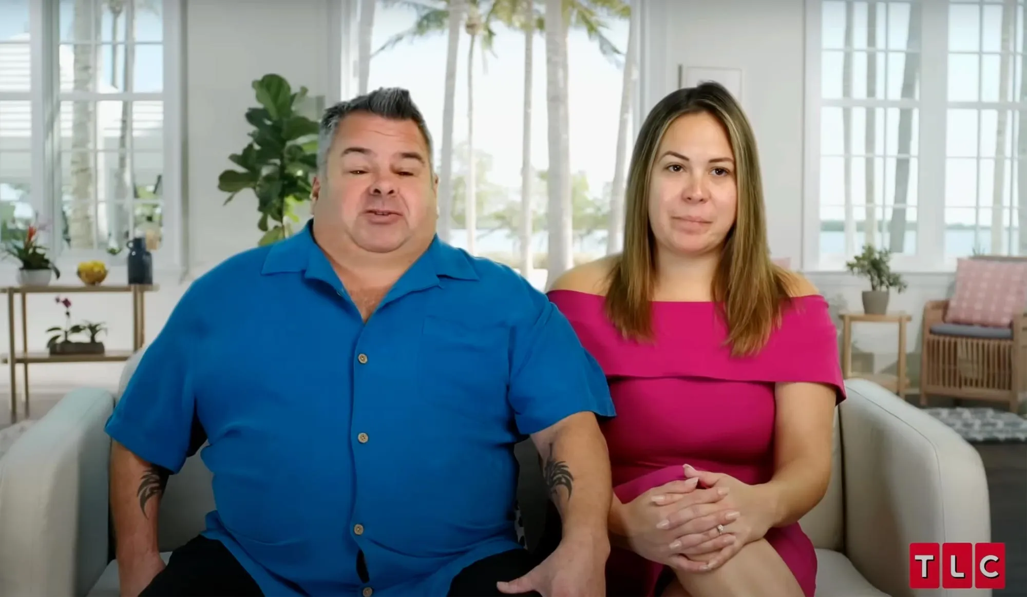 90 Day The Last Resort s Liz Woods Wants to See Permanent Changes From Ed Big Ed Brown 276