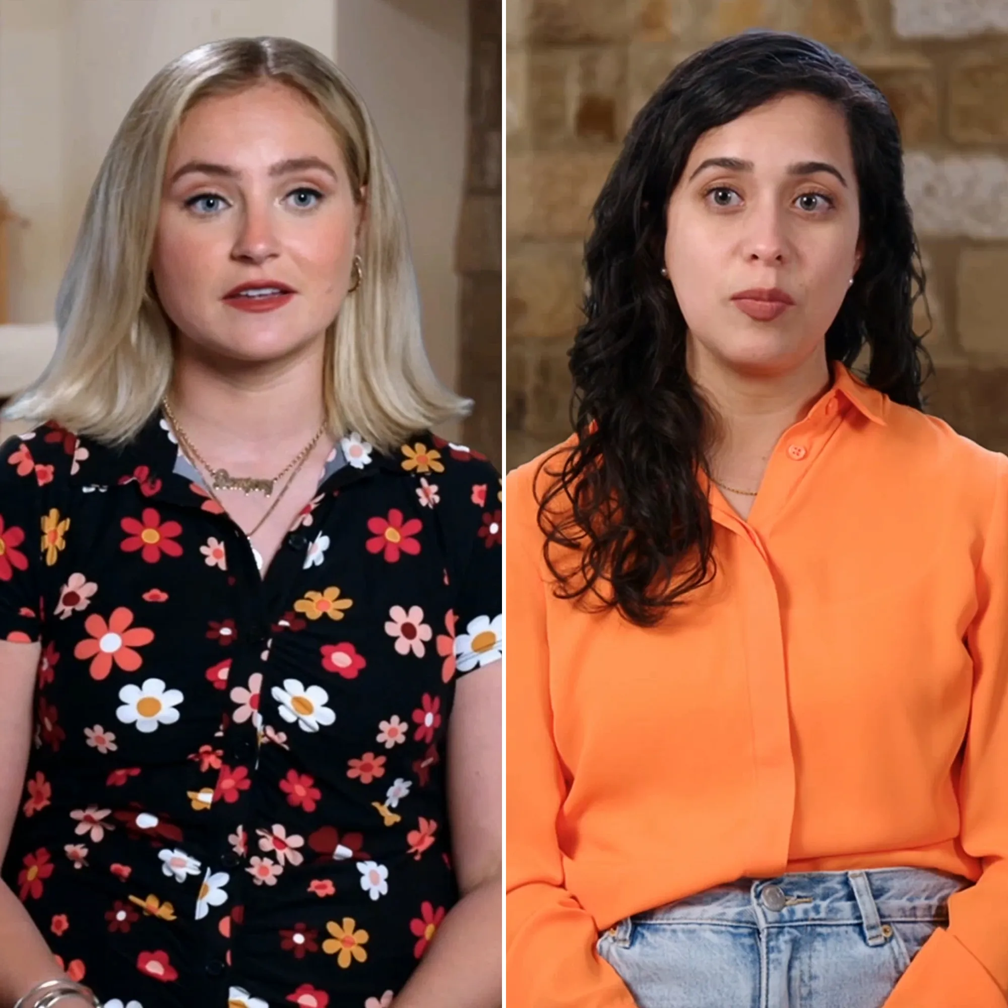 '90 Day Fiance' Clip: Dempsey Wonders If Statler Romance Is 'Waste of Time' If She Doesn't Want Kids