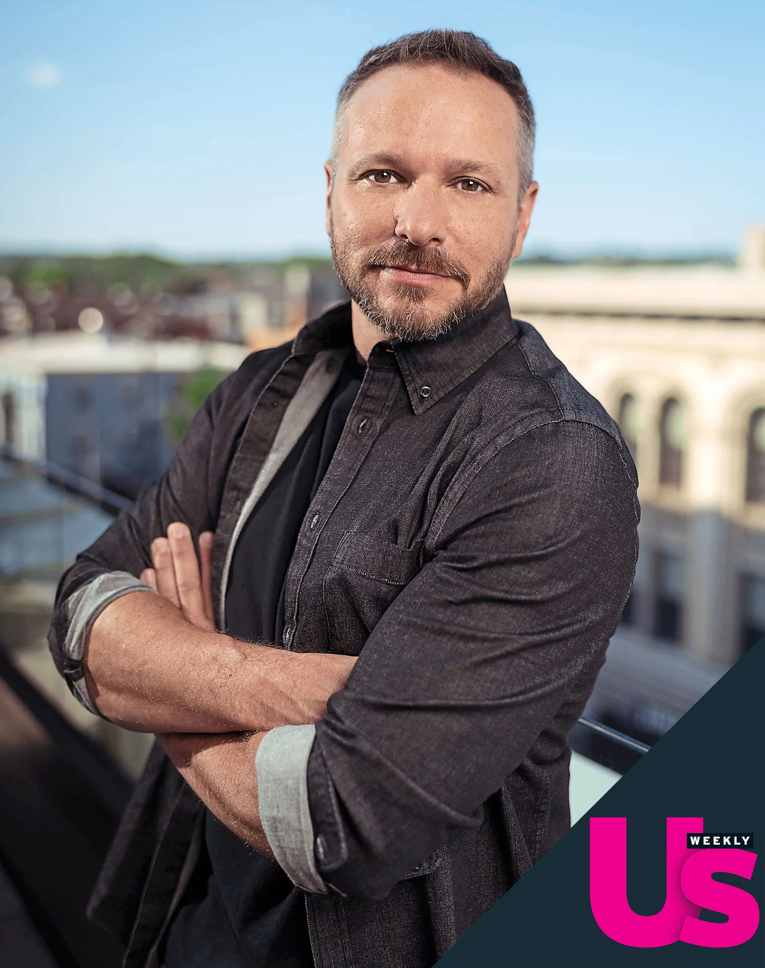 98 Degrees US Weekly 2339 Cover Story John Chapple 011